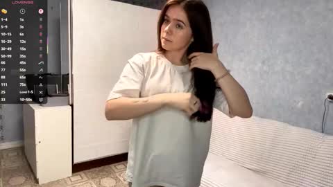 Lia online show from 12.21.25