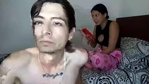 Rangel and Lola online show from 12.23.24