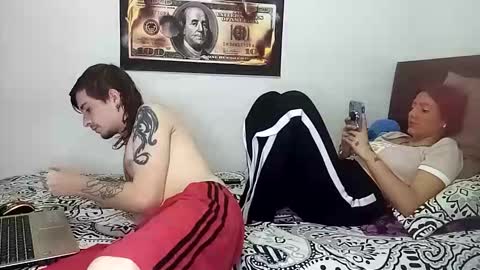 Snapshot of rangel_sex chatting on 10.09.25 Rangel and Lola online show from 10.09.25