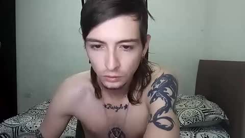 Snapshot of rangel_sex chatting on 10.14.25 Rangel and Lola online show from 10.14.25