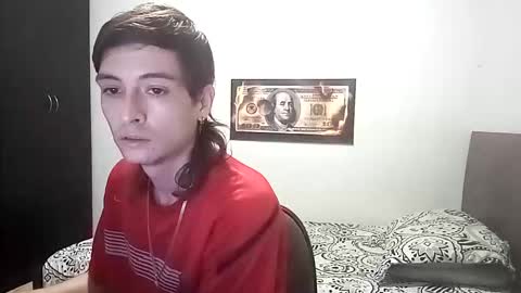 Snapshot of rangel_sex chatting on 10.19.25 Rangel and Lola online show from 10.19.25