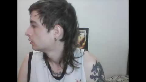 Snapshot of rangel_sex chatting on 10.19.25 Rangel and Lola online show from 10.19.25