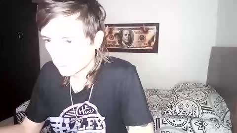 Snapshot of rangel_sex chatting on 10.22.25 Rangel and Lola online show from 10.22.25