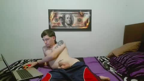 Snapshot of rangel_sex chatting on 02.02.26 Rangel and Lola online show from 02.02.26