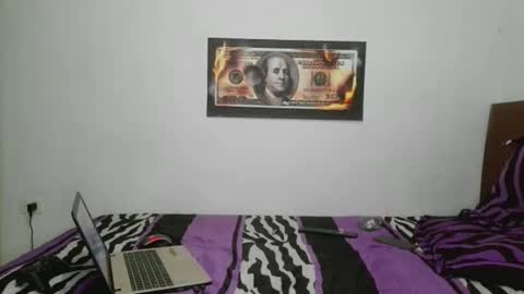 Snapshot of rangel_sex chatting on 02.03.26 Rangel and Lola online show from 02.03.26