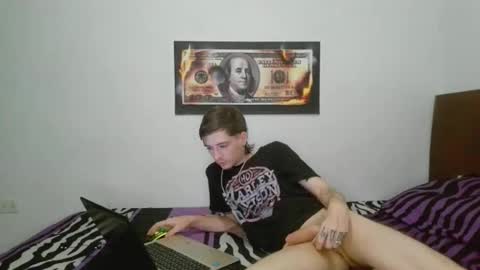 Snapshot of rangel_sex chatting on 02.06.26 Rangel and Lola online show from 02.06.26