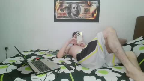 Snapshot of rangel_sex chatting on 02.08.26 Rangel and Lola online show from 02.08.26