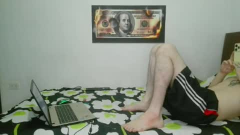 Snapshot of rangel_sex chatting on 02.11.26 Rangel and Lola online show from 02.11.26