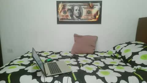 Snapshot of rangel_sex chatting on 02.16.26 Rangel and Lola online show from 02.16.26