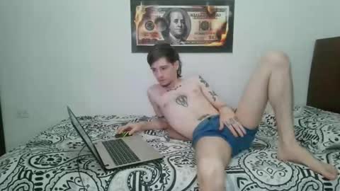 Snapshot of rangel_sex chatting on 02.24.26 Rangel and Lola online show from 02.24.26