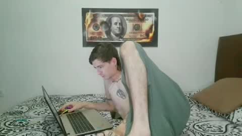 Rangel and Lola online show from 03.05.26