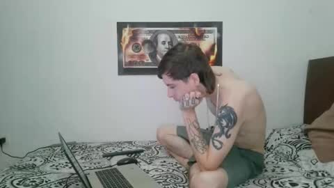 Rangel and Lola online show from 03.07.26