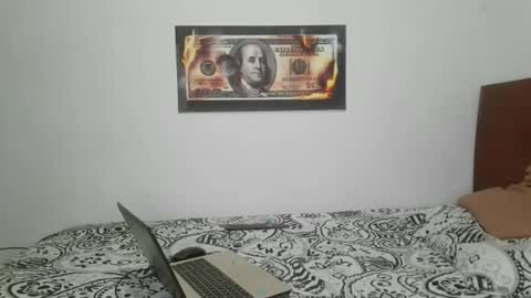 Rangel and Lola online show from 03.08.26