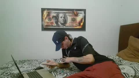 Rangel and Lola online show from 03.12.26