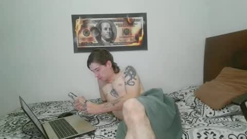 Rangel and Lola online show from 03.18.26