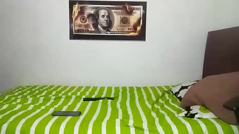 Rangel and Lola online show from 04.21.26