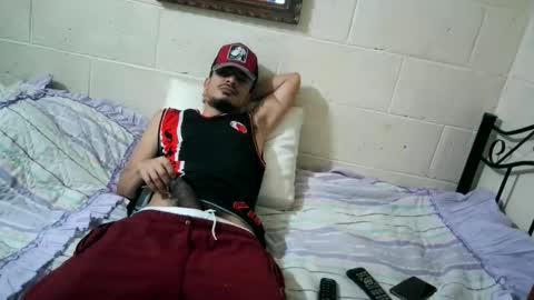 Snapshot of rangelmunoz chatting on 10.27.25 Rangel online show from 10.27.25