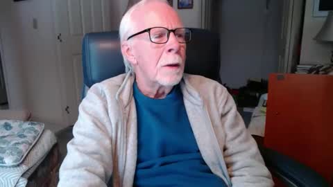 Snapshot of ranger1001 chatting on 01.11.26 ranger1001 online show from 01.11.26