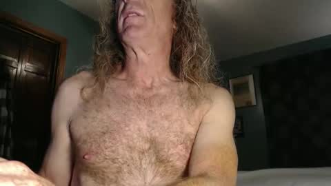 Ranger510 online show from 10.21.25