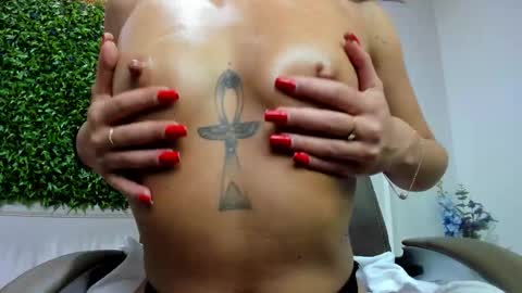 Rania online show from 11.28.25