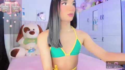 ransel_sex online show from 10.13.25