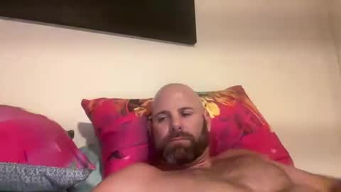 Snapshot of ransguy chatting on 01.18.25 ransguy online show from 01.18.25