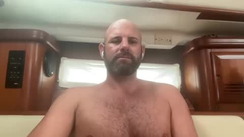 Snapshot of ransguy chatting on 03.09.25 ransguy online show from 03.09.25