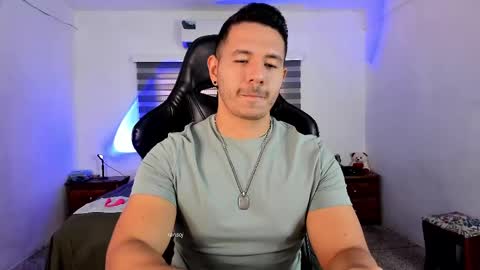 Jonas online show from 09.25.25