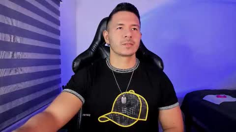 Jonas online show from 11.14.25