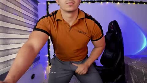 Jonas online show from 01.14.26