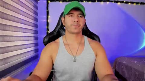 Snapshot of ransoj chatting on 02.17.26 Jonas online show from 02.17.26