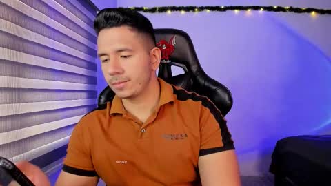 Snapshot of ransoj chatting on 02.24.26 Jonas online show from 02.24.26