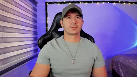 Snapshot of ransoj chatting on 03.03.26 Jonas online show from 03.03.26