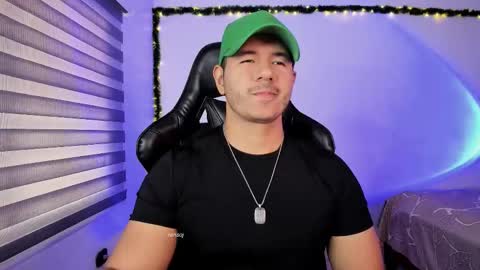 Snapshot of ransoj chatting on 03.04.26 Jonas online show from 03.04.26