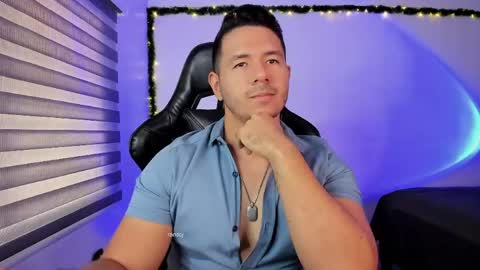 Jonas online show from 03.11.26