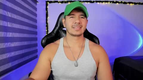 Jonas online show from 04.07.26