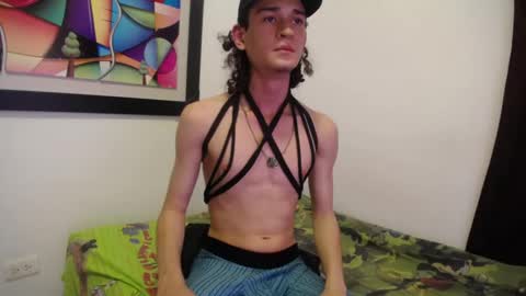 RL online show from 01.10.26