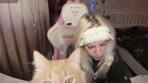 Rapunzel online show from 01.18.26