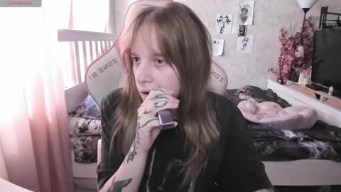 Rapunzel online show from 04.11.26