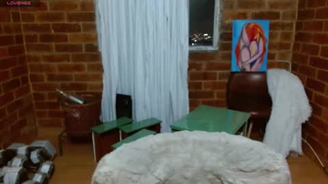 Raquel online show from 07.04.26