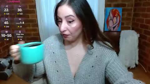 Raquel online show from 07.15.26
