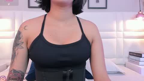 Snapshot of raquelhyde_ chatting on 06.27.26 raquel Hyde online show from 06.27.26