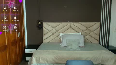 Snapshot of raqueljones_ chatting on 02.17.25 Raquel online show from 02.17.25