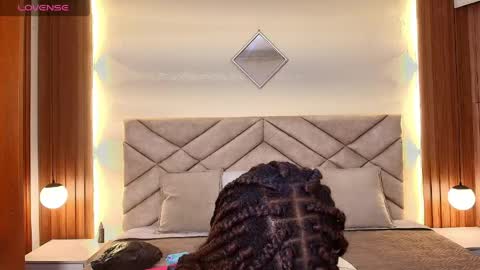 Snapshot of raqueljones_ chatting on 04.24.26 Raquel online show from 04.24.26