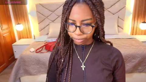 Snapshot of raqueljones_ chatting on 04.25.26 Raquel online show from 04.25.26