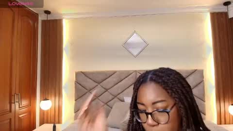Snapshot of raqueljones_ chatting on 04.28.26 Raquel online show from 04.28.26