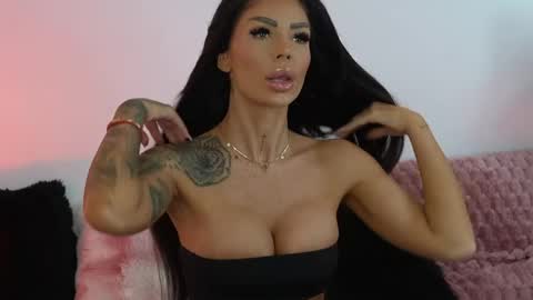 raquellexo online show from 06.02.26