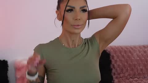 raquellexo online show from 06.05.26