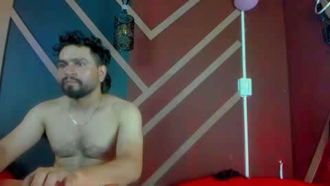 Snapshot of rashelandcerverus chatting on 02.18.26 RashelANDCerverus online show from 02.18.26