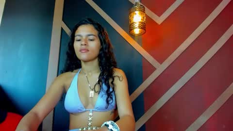 Snapshot of rashelandcerverus chatting on 02.28.26 RashelANDCerverus online show from 02.28.26